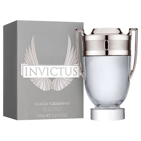 Rabanne Invictus Eau de Toilette online kaufen .